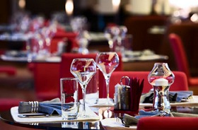 Dine-In and Takeout Menu: Daily Fresh Grill and Café