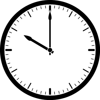 Hours of Operation: Daily Fresh Grill and Café